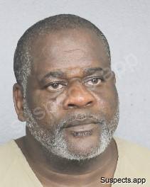 Rudolph, Steven Gregory