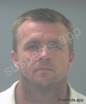 Steele, Steven Randy