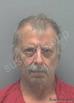 Weber, Steven John
