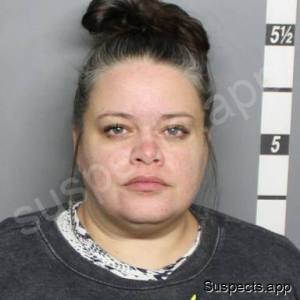 Sweeney, Stevi Lynn