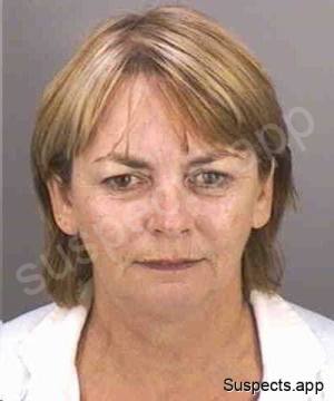 Brown, Susan Kennedy