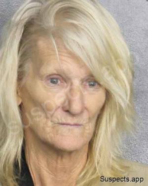 Mcknight, Susan Ashley