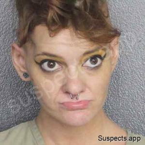 Biese, Suzanne