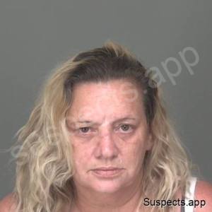 Mcanelly, Tammie Jo