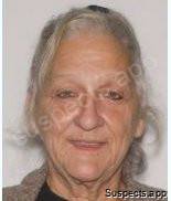 Rhoades, Tammie Ann