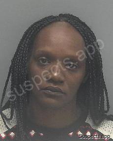 Doston, Taneka Lashay
