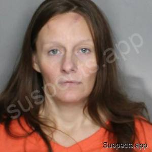 Barlow, Taryn Elizabeth