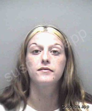 Parker, Tasha L