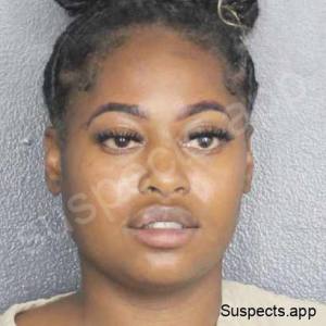 Lewis, Tatiana Denise