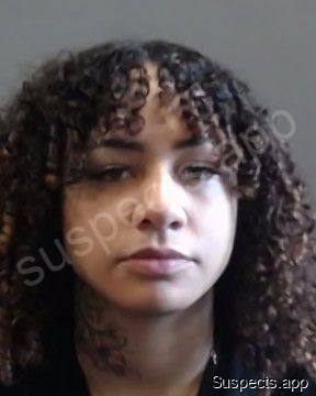 Robinson, Taylor Nicole
