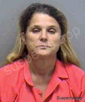 Reside, Teresa Ann