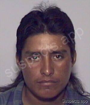 Ramirez-reyes, Tereso