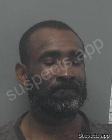 Mcgee, Terrance Eugene