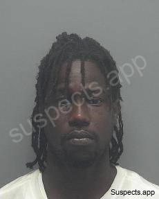 Taylor, Terrance Tyrone