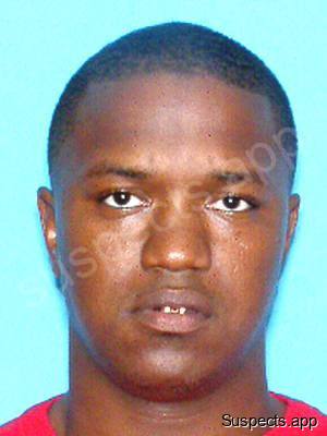 Mickles, Terrell Emil
