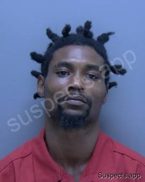 Neal, Terrell Isiah
