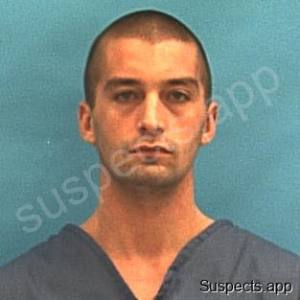 Olson, Terrence Scott