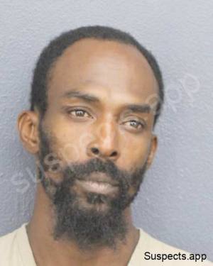 Rich, Terrence Lamont