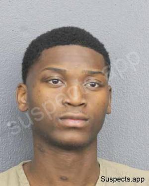 Thornton, Terronce