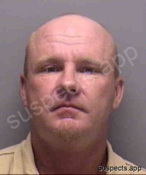 Bramlett, Terry Lee
