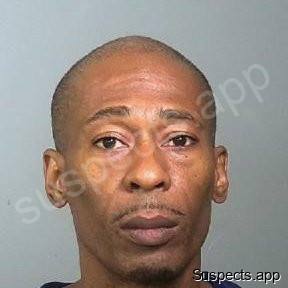 Mccall, Terry Lee