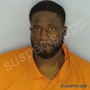 Mcclain, Terry Earl