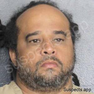 Mclendon, Terry Jr