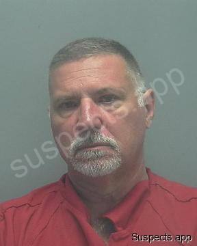 Ogborne, Terry William