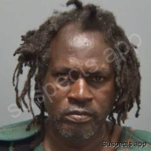 Spearman, Terry Lee