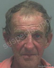 Meserve, Thomas Edward Jr