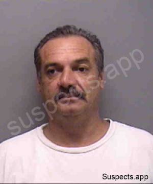 Ruggiero, Thomas Fredrick