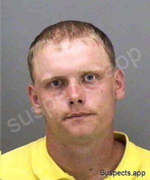 Vaden, Thomas James
