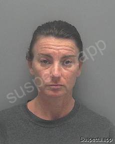 Shockley, Tiffanie Anne