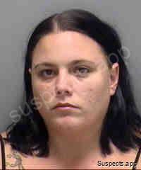 Ramer, Tiffany Renee