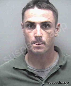 Mccatty, Timothy Michael