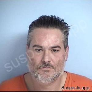 Morgan, Timothy James