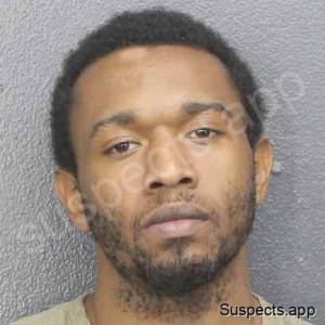 Roberson, Timothy Carl Jr