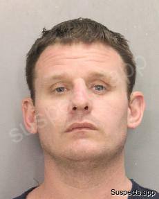 Shockley, Timothy