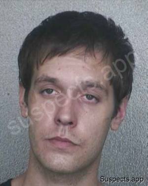 Straneva, Timothy