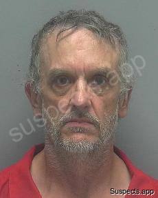 Winterfield, Timothy Morton