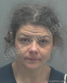 Jewett, Tina Marie