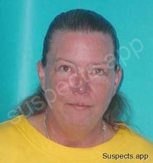 Marin, Tina Marie