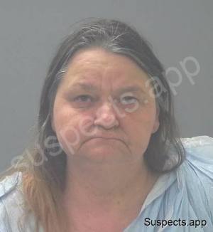 Reckard, Tina Marie