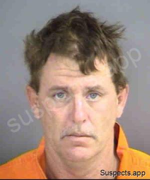 Larocque, Todd Richard