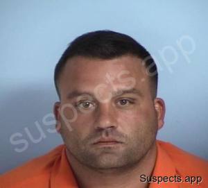 Lyons, Todd Daniel