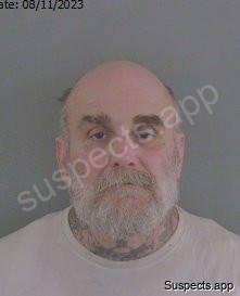 Martin, Todd Eric