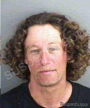 Stepp, Todd Anthony