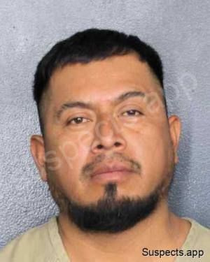Ramirez, Tomas Raymundo