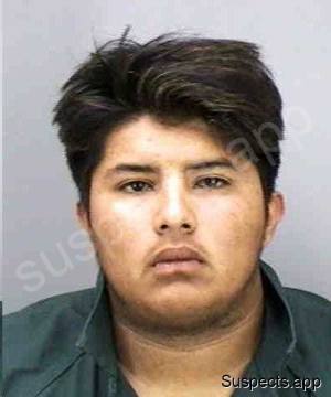 Santiago, Tomas Guerrero