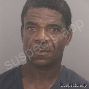 Robinson, Tommy Livingston
